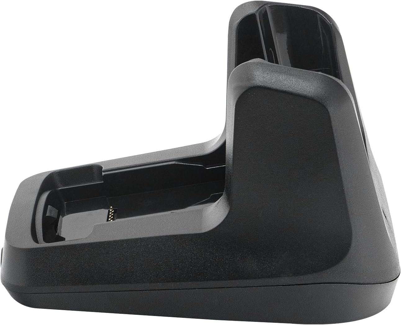 Charger Cradle for Zebra MC3300 MC3300x MC3300ax MC3400 MC330K MC330M MC330L MC333R MC3450 Barcode Scanner, CRD-MC33-2SUCHG-01, Single Slot Charging Dock & Communication Station