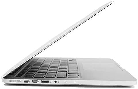 Apple MF839LL/A MacBook Pro 13.3-Inch Laptop with Retina Display, 128GB - (Refurbished)