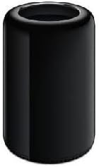 Apple Mac Pro 3.7GHz Xeon (ME253LL/A), 32GB Memory, 256GB Solid State Drive (Renewed)