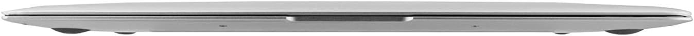 Apple 13in MacBook Air 2.2GHz Intel Core i7 (Z0UU1LL/A), 8GB RAM, 512GB SSD, Mac OS, Silver (Renewed)