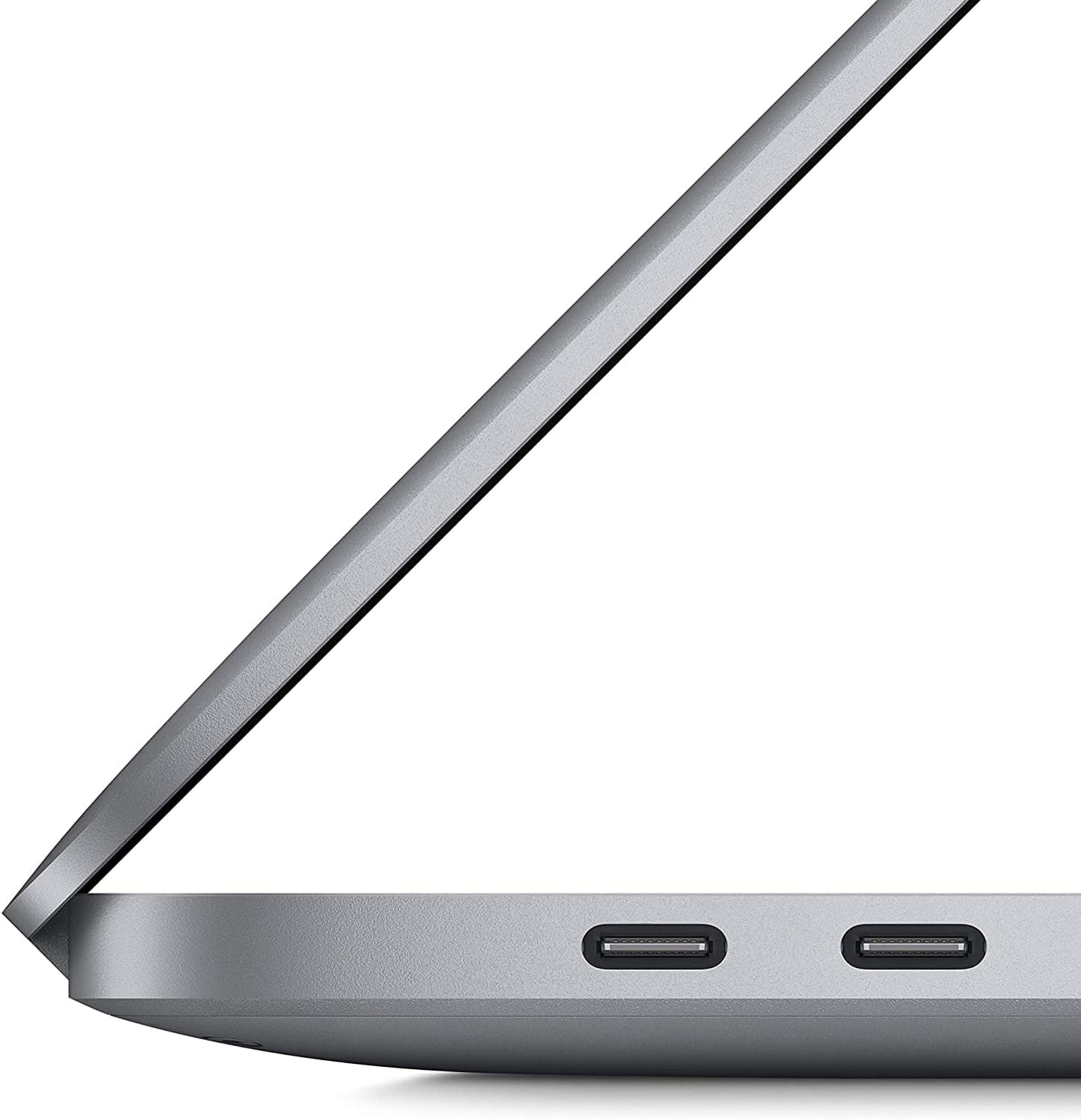 Apple Late 2019 MacBook Pro with 2.3GHz Intel Core i9 (16-inch, 32GB RAM, 1TB SSD) Space Gray (Renewed)