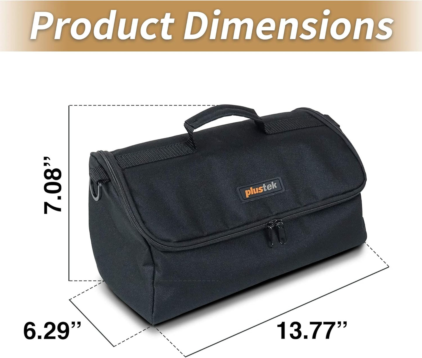 Plustek Photo Scanner Z300 + Carrying Bag