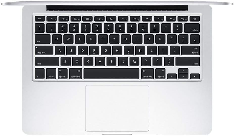 Apple MacBook Pro 15in Core i7 2.8GHz Retina (MGXG2LL/A), 16GB RAM, 512GB Solid State Drive (Renewed)