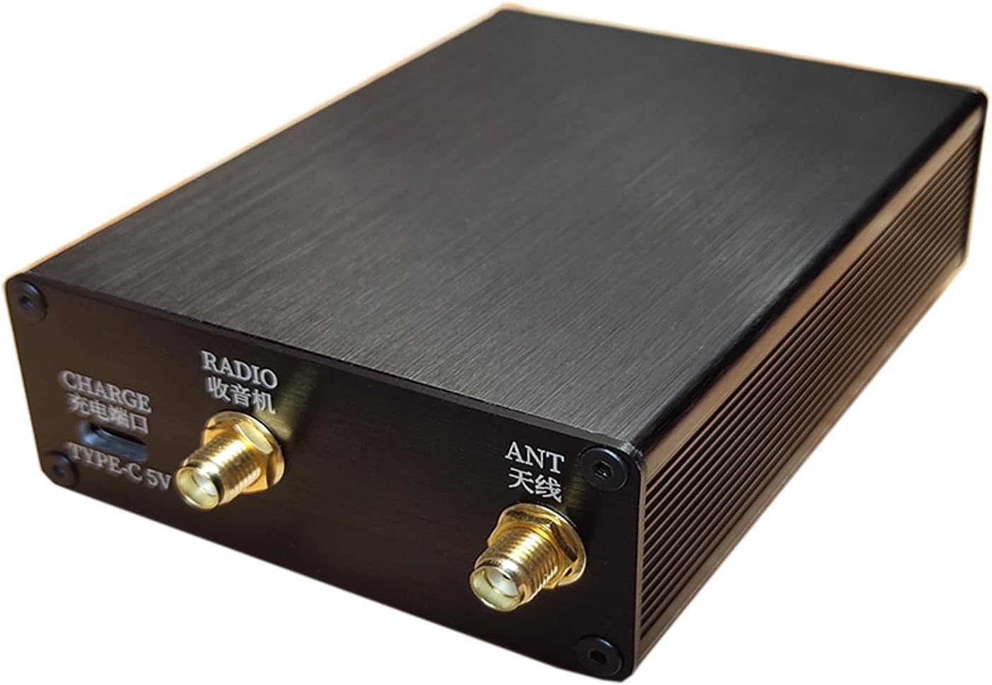 K-480WLA Portable Shortwave Radio Active Loop Antenna 0.5MHz-500MHz Full Band Radio Antenna LW/MW/SW/FM/VHF/HF/Air 6 Meters 30dBi SDR Ham Radio Antenna with 1800mAh Battery(10 Meters Feeder)