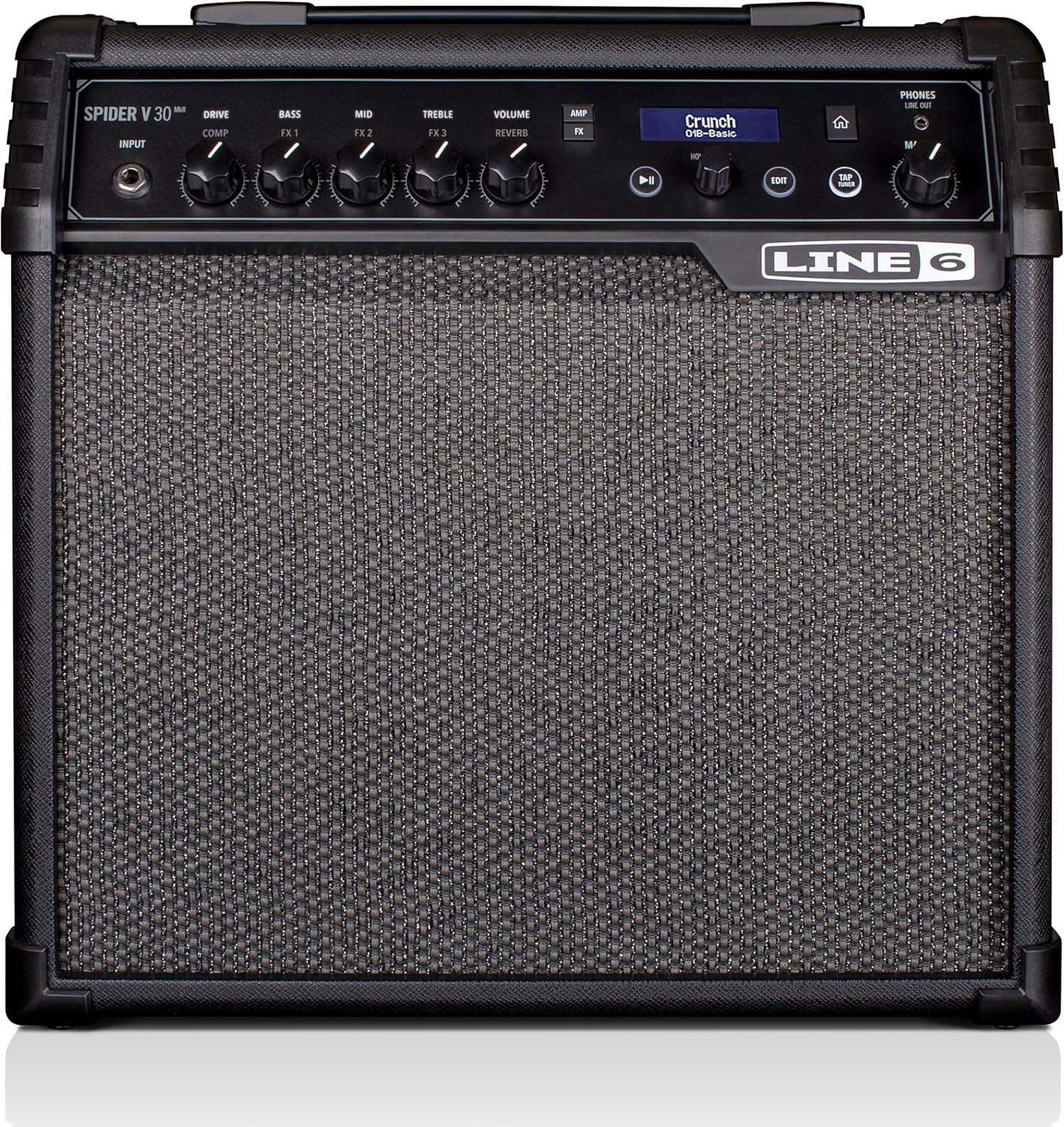 Line 6 Spider V 30 MKII