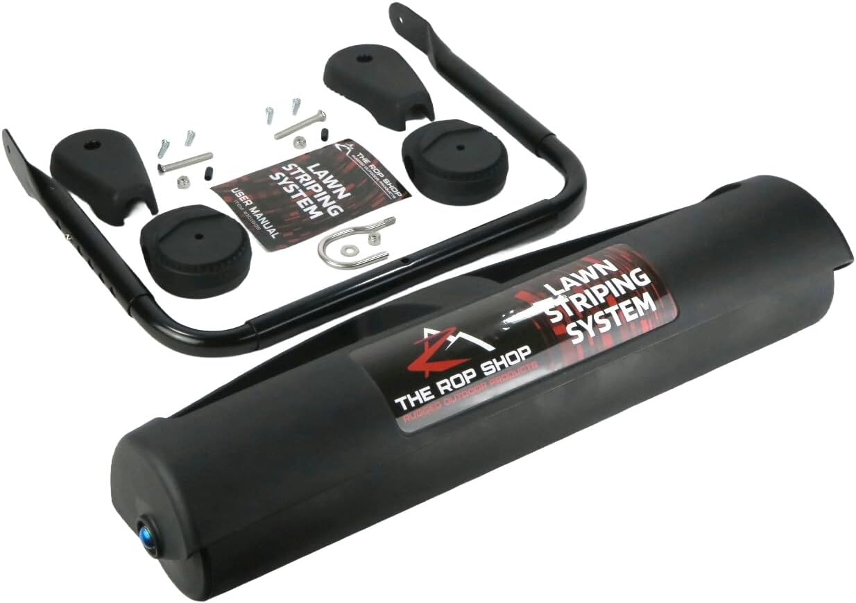 The ROP Shop Lawn Striping Kit for Toro 20601 - Fits 21" and 22" Toro Walk-Behind Mowers