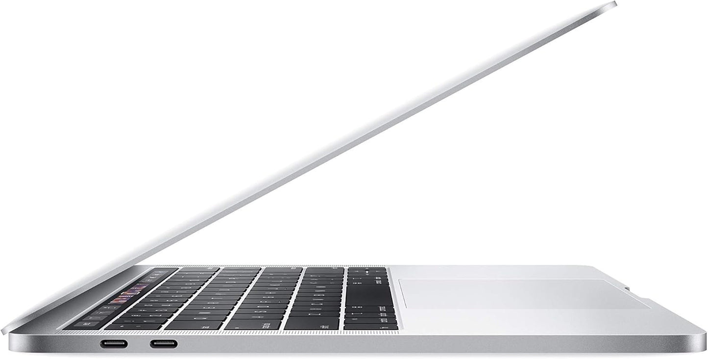 2019 Apple MacBook Pro 13.3" Core i5 2.4GHz 8GB RAM 512GB SSD MV9A2LL/A