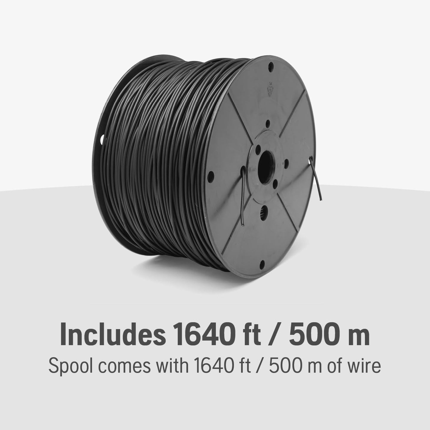 Husqvarna Automower® Heavy-Duty Boundary Wire (1640 feet)