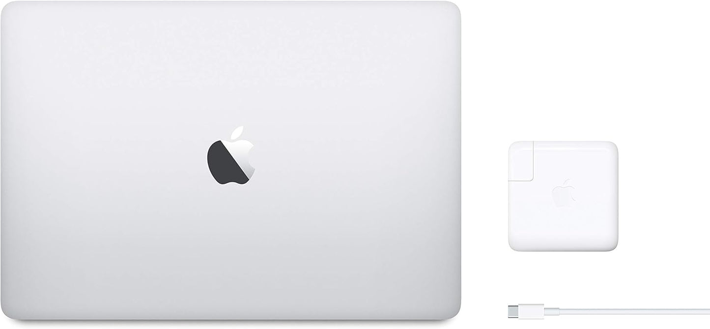 2019 Apple MacBook Pro 13.3" Core i5 2.4GHz 8GB RAM 512GB SSD MV9A2LL/A
