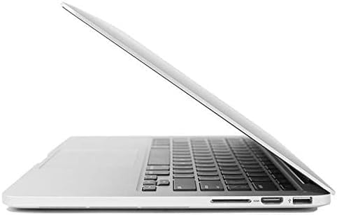 Apple MF839LL/A MacBook Pro 13.3-Inch Laptop with Retina Display, 128GB - (Refurbished)