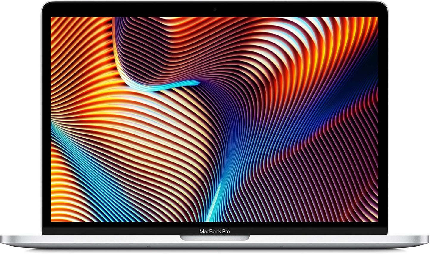 2019 Apple MacBook Pro 13.3" Core i5 2.4GHz 8GB RAM 512GB SSD MV9A2LL/A