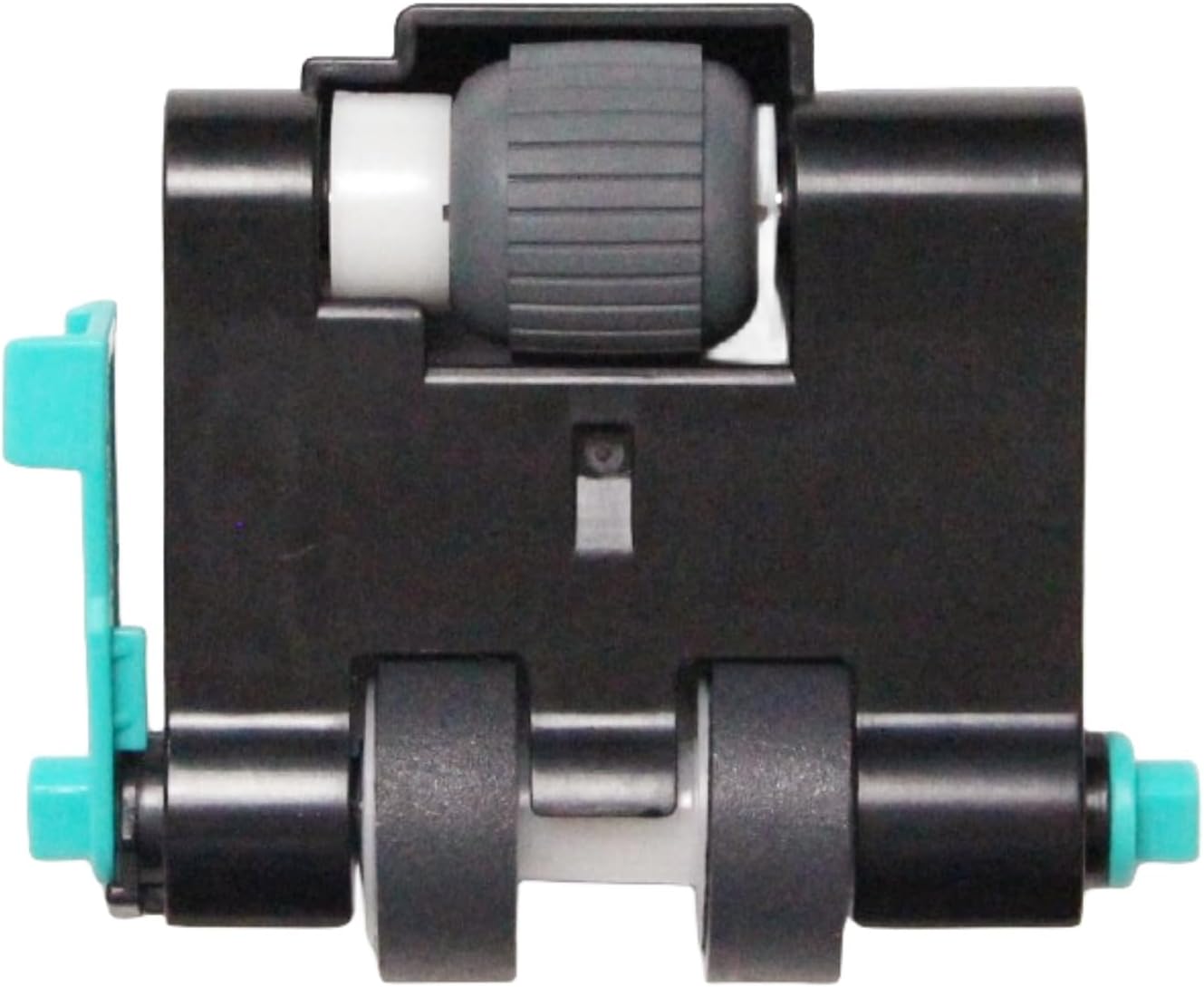 KV- SS063 Paper Pickup Roller Kit Suitable for Panasonic KV-S2087H Paper Pickup Roller Kit Scanner Rubbing Wheels