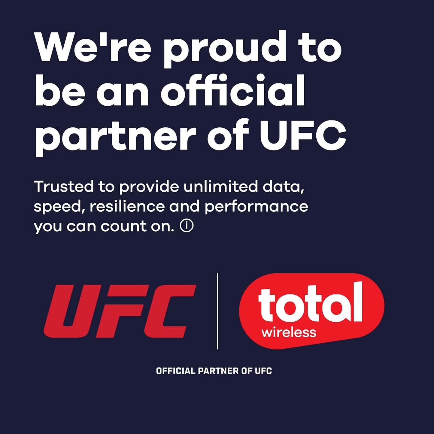 Total Wireless $95 Payment Card | Redeemable Value for Total All Access Plan