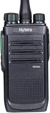 Hytera BD502 U(1) 48Ch 4Watt UHF Digital DMR Radio (400-470 MHz)