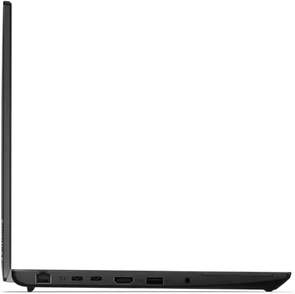Lenovo ThinkPad L14 Ryzen 5 PRO 7530U 6-Core 256GB SSD 16GB RAM FHD (1920x1080) IPS Non Touch Windows 11 Professional (Renewed)
