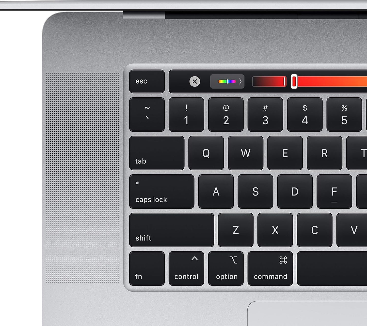 Apple 2019 MacBook Pro with Intel Core i9, 16.2-inch, 16GB RAM, 1TB SSD Storage, Silver (Renewed)