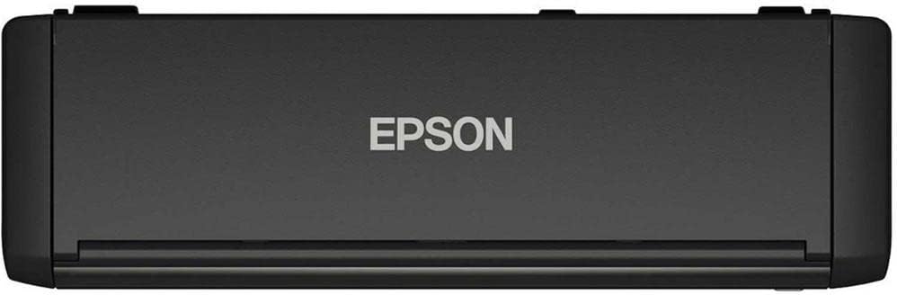 Epson DS-320 Mobile Scanner with ADF: 25ppm, Twain & ISIS Drivers, 3-Year Warranty