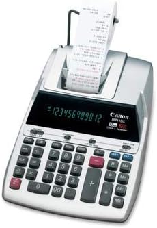 Canon CNMMP11DX - MP11DX Printing Calculator