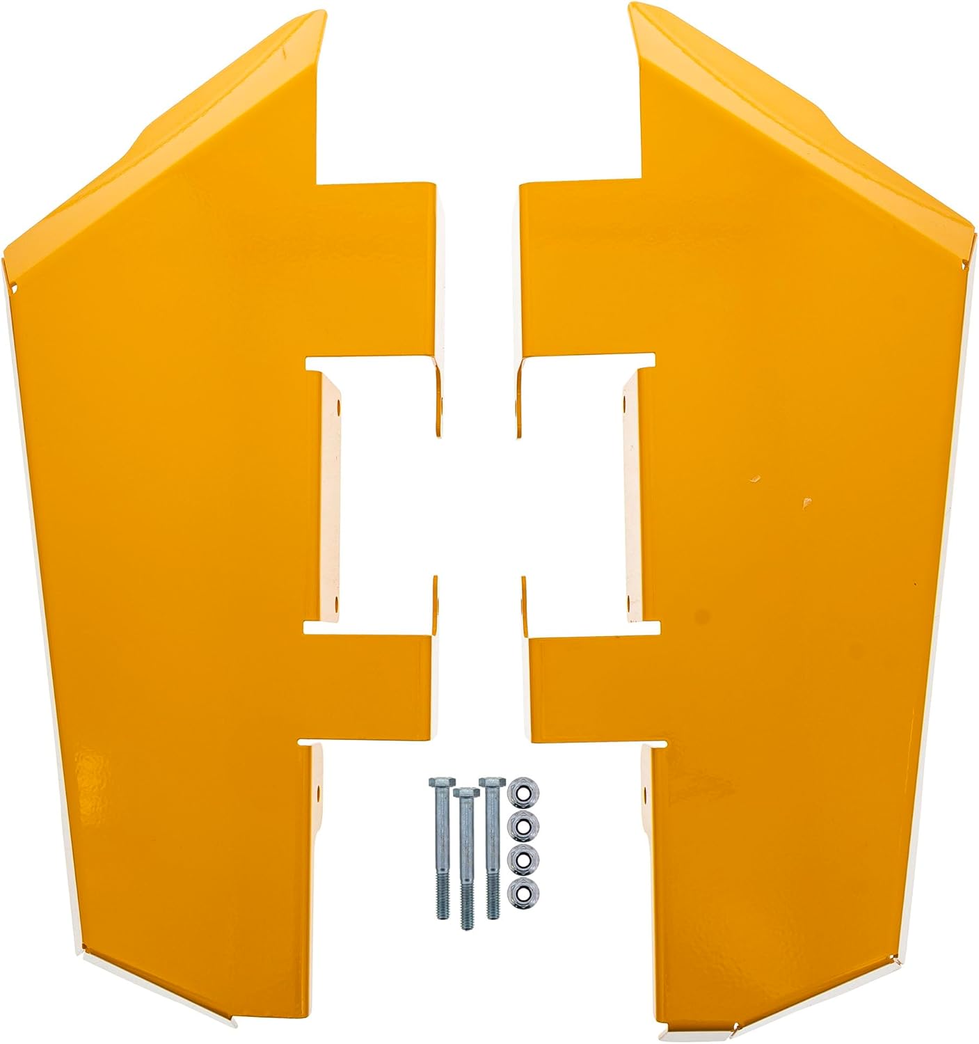 CUB CADET 19A70062100 Steel Fender Kit Ultima Series ZT1 ZT2 ZT3 Zero-Turn Lawn Mowers