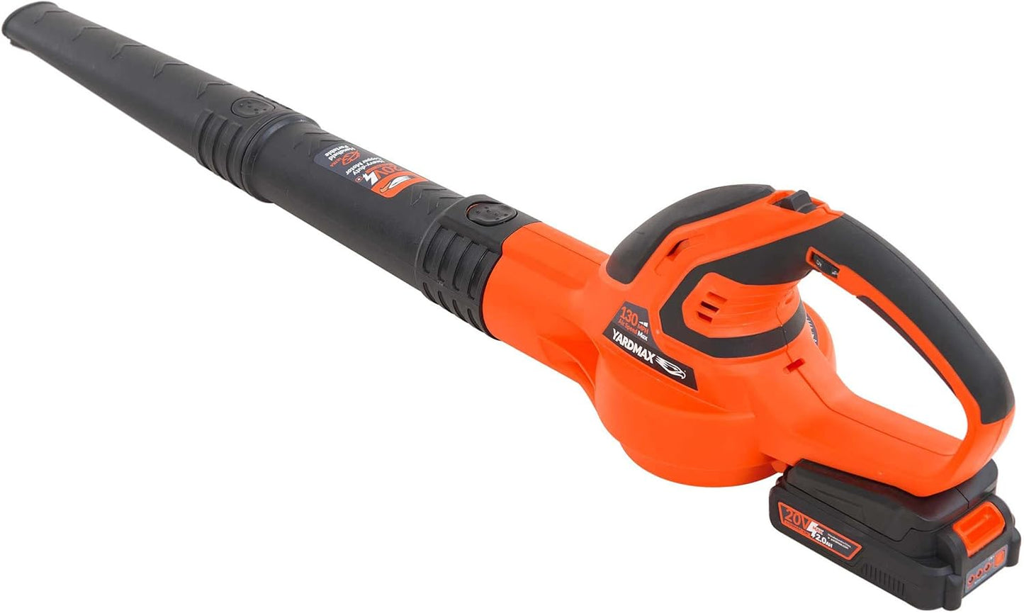 24 in. 201cc Electric Start Select PACE 6 Speed CVT High Wheel RWD 3-in-1 Gas Walk Behind Self Propelled Lawn Mower w/Blower