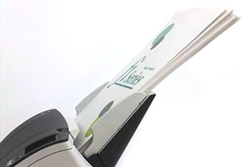 Fujitsu fi-7160 - Dokumentenscanner - Duplex, Black