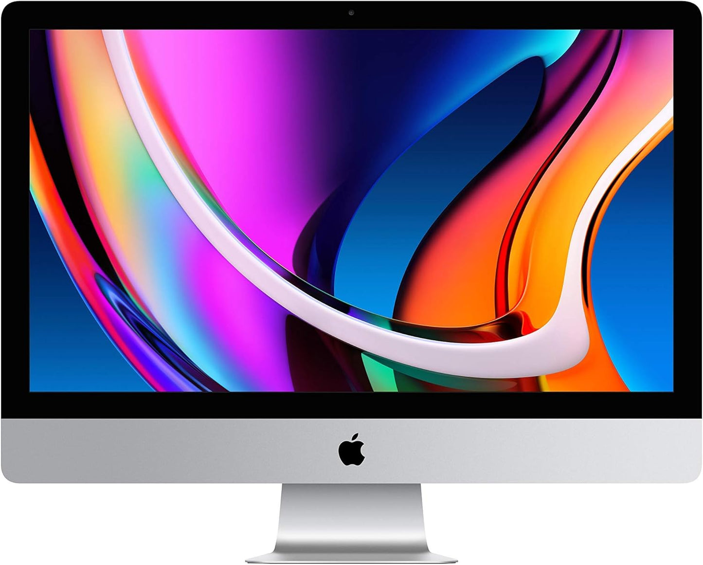 Apple IMAC 2020 27 inches 5K I5-10500 3.1 GHz 8 256GB SSD Radeon Pro 5300 MXWT2LL/A (Renewed)