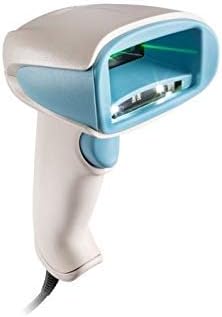 Honeywell 1950HHD-5USB-N 2D HD USB Kit Handheld Barcode Scanner (Renewed)