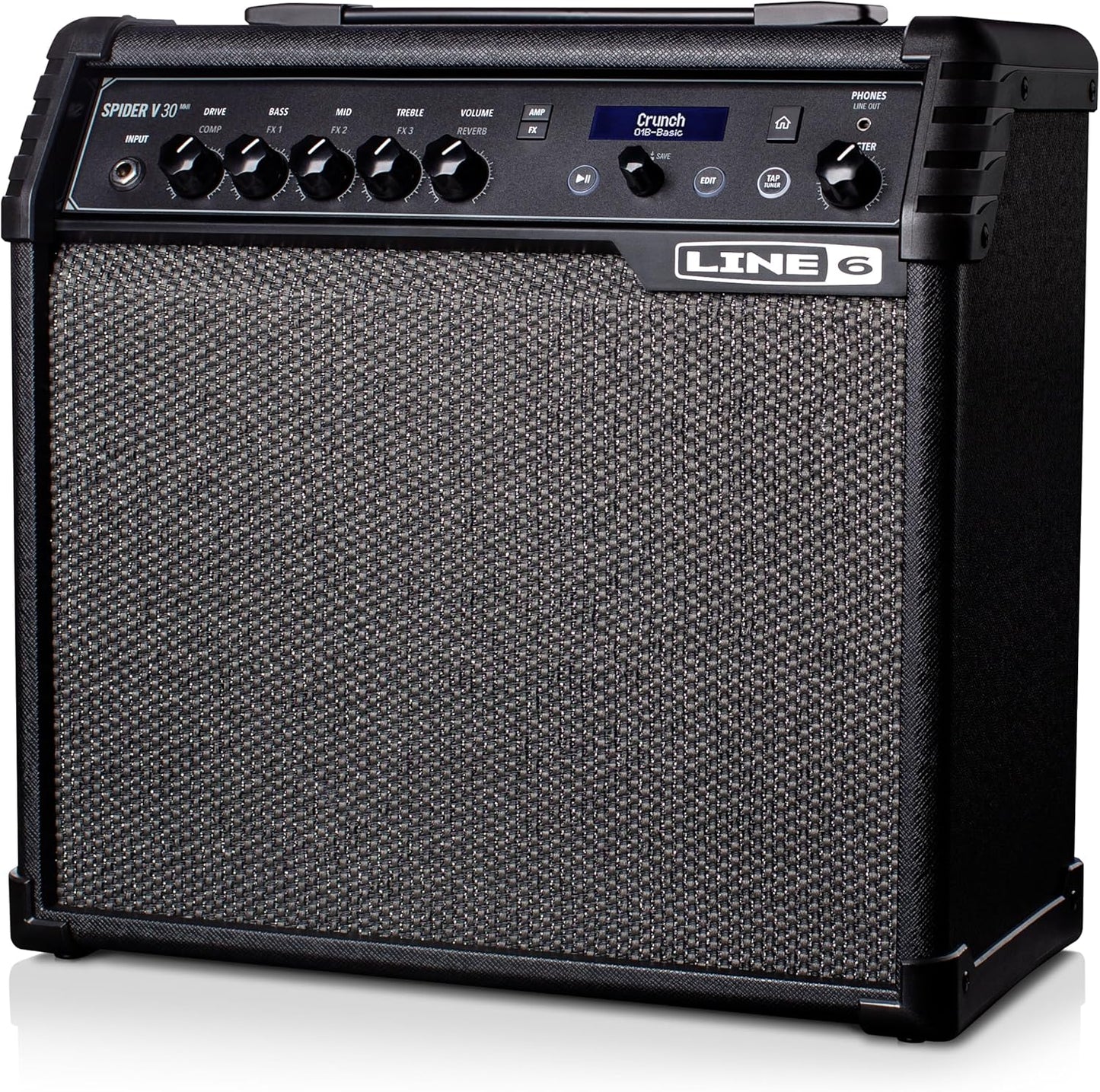 Line 6 Spider V 30 MKII