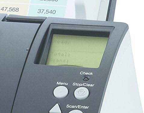 Fujitsu fi-7160 - Dokumentenscanner - Duplex, Black