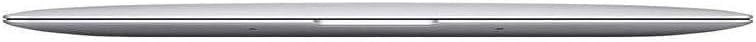 Apple Macbook Air 2017 with 1.8GHz Intel Core i5 (13-inch, 8GB RAM, 128GB SSD Storage) (QWERTY English) Silver (Renewed)