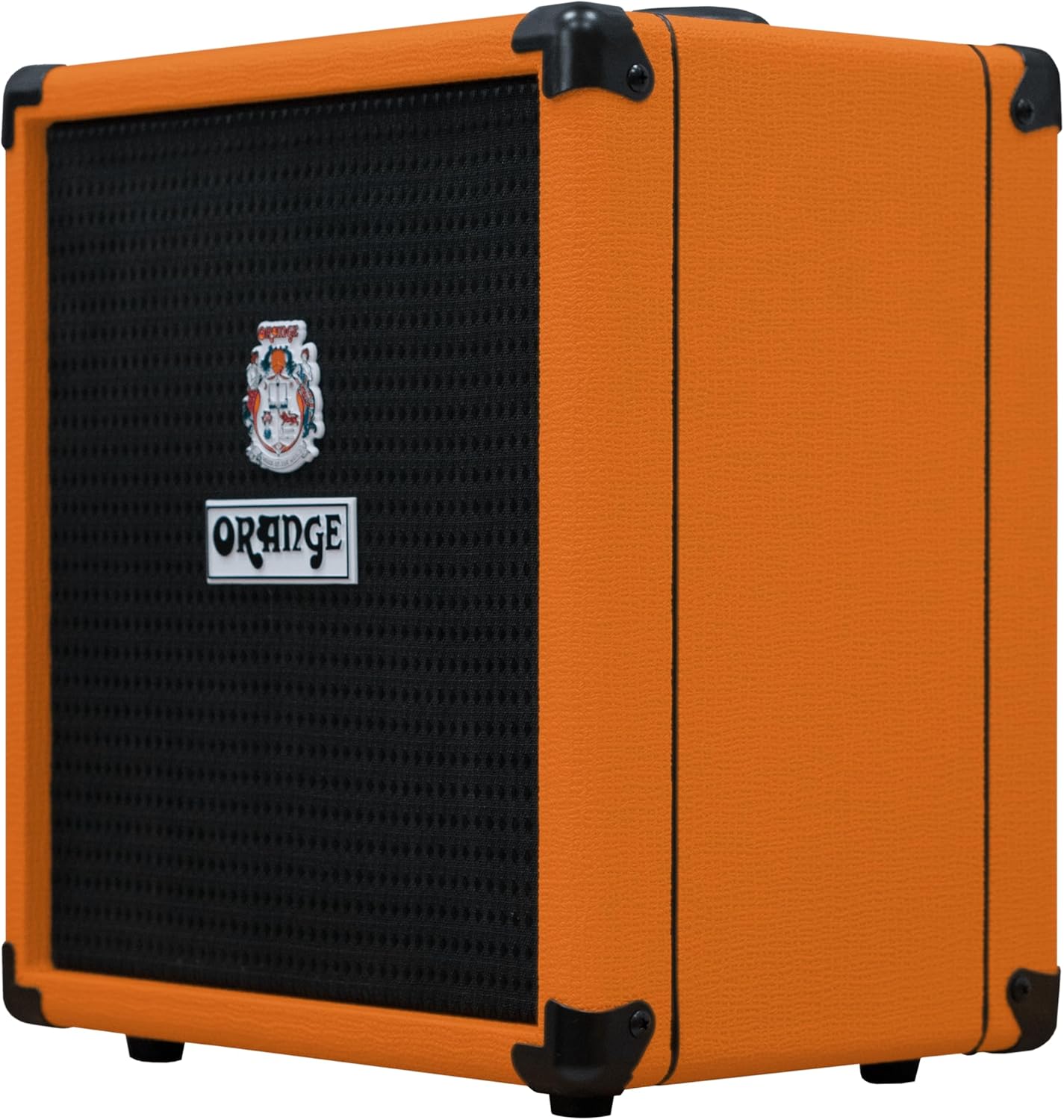 Orange Crush Bass 25 25W 8" Guitar Amplifier and Speaker Combo,