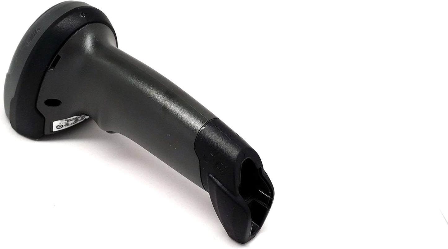 Zebra Symbol DS4308-HD Next Generation Handheld Omnidirectional Barcode Scanner/Imager (1-D, 2-D PDF417), Includes Stand USB Cord