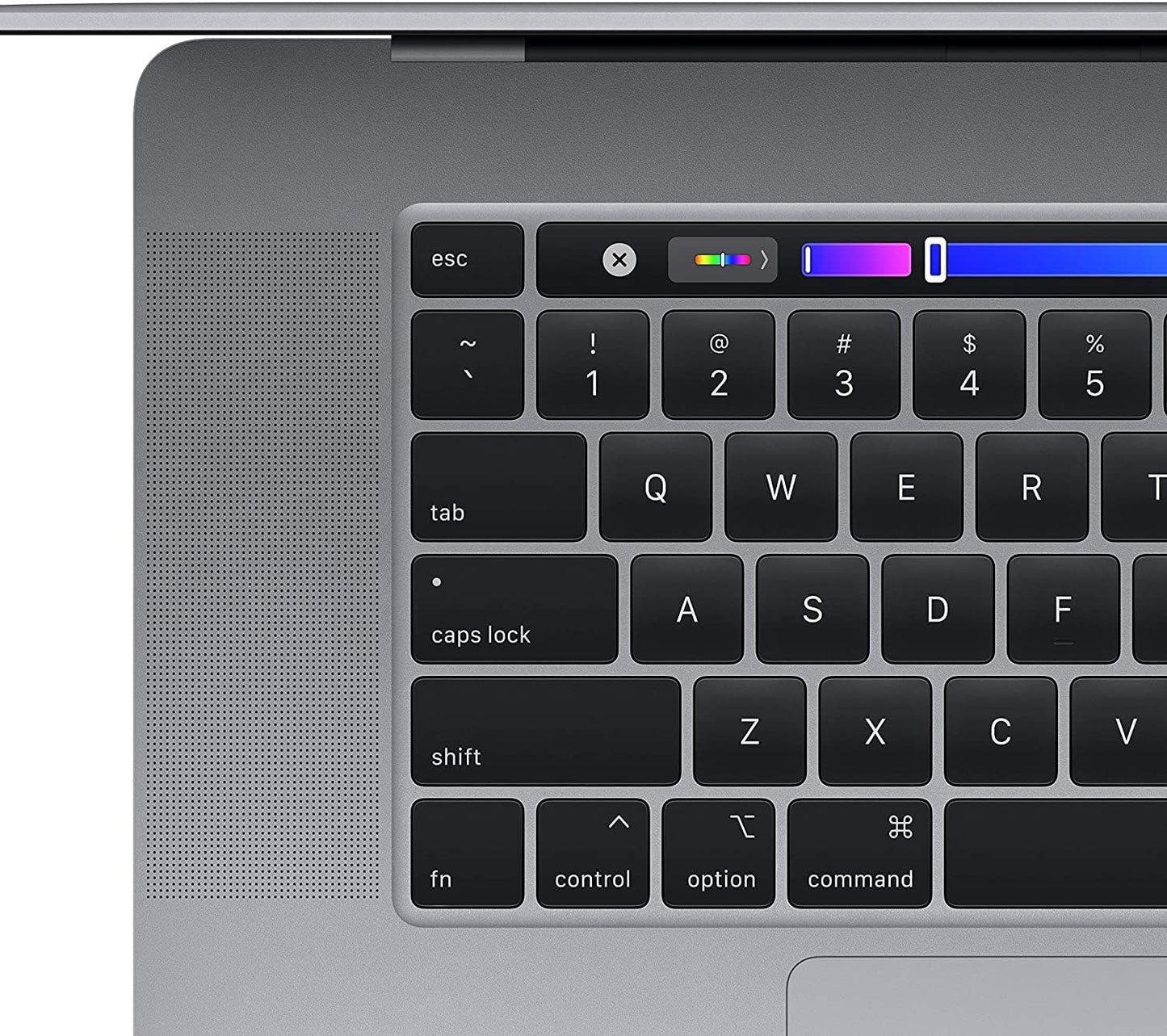 Apple Late 2019 MacBook Pro with 2.3GHz Intel Core i9 (16-inch, 32GB RAM, 1TB SSD) Space Gray (Renewed)