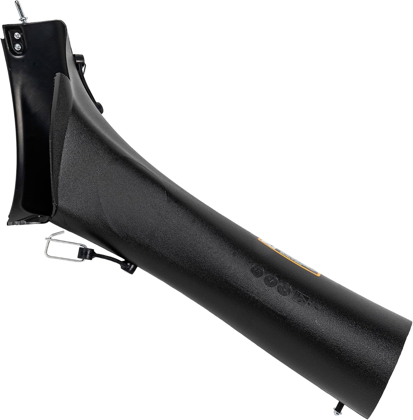 John Deere OEM Lower Bagger Chute 102 115 125 135 L 110 LT 133 155 166 170 D 110 LA 100 X 300 310 Z 225 AM143911