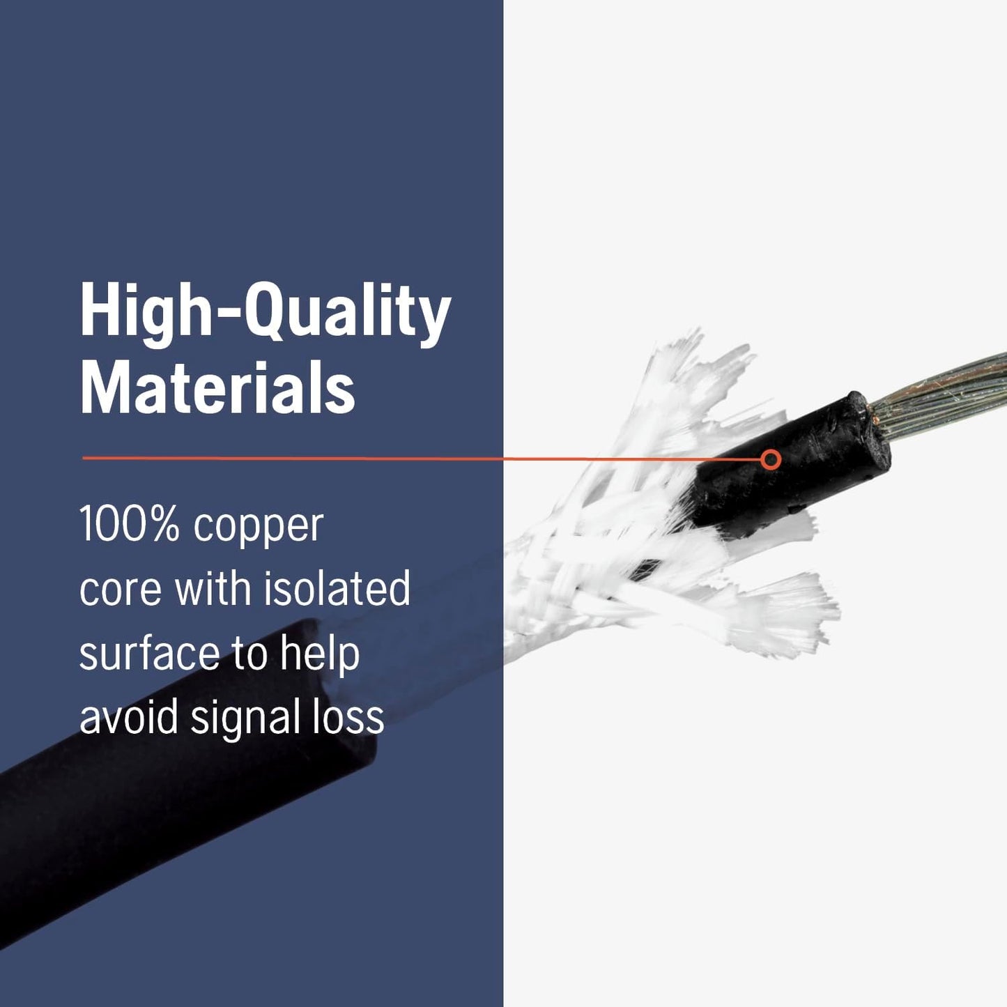 Husqvarna Automower® Heavy-Duty Boundary Wire (1640 feet)
