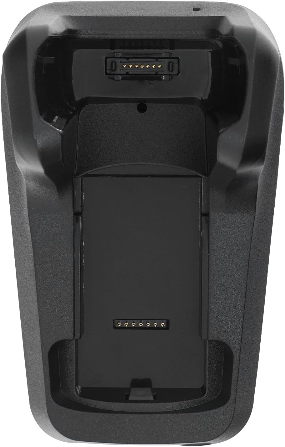 Charger Cradle for Zebra MC3300 MC3300x MC3300ax MC3400 MC330K MC330M MC330L MC333R MC3450 Barcode Scanner, CRD-MC33-2SUCHG-01, Single Slot Charging Dock & Communication Station
