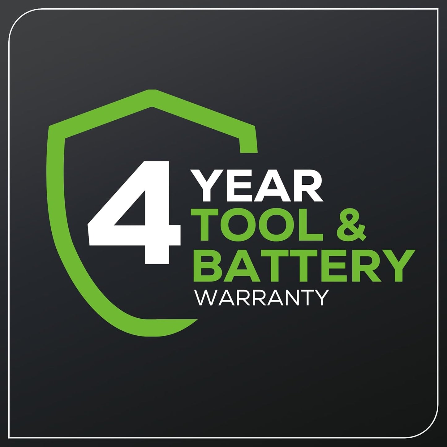 Greenworks 60V Cordless Yard Tool Combo Kit with 4.0Ah Battery & Charger – 13" Dual-Line String Trimmer and 540 CFM Leaf Blower
