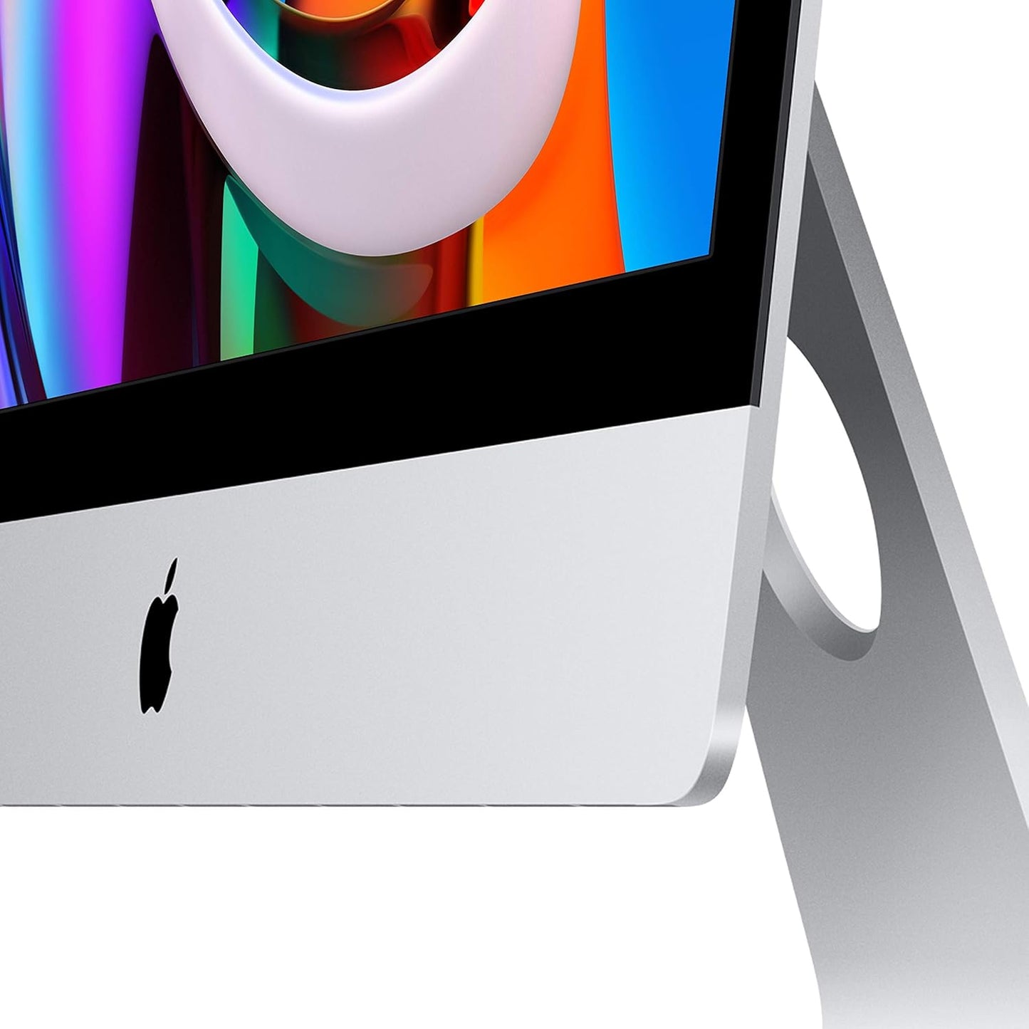 Apple IMAC 2020 27 inches 5K I5-10500 3.1 GHz 8 256GB SSD Radeon Pro 5300 MXWT2LL/A (Renewed)