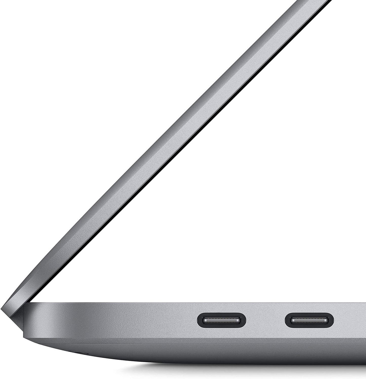 Apple Late 2019 MacBook Pro with 2.6GHz Intel Core i7, 16 inch, 32GB RAM, 512GB SSD Space Gray (Renewed)
