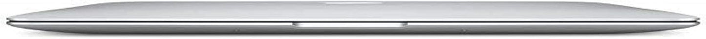 Apple 13in MacBook Air 2.2GHz Intel Core i7 (Z0UU1LL/A), 8GB RAM, 512GB SSD, Mac OS, Silver (Renewed)