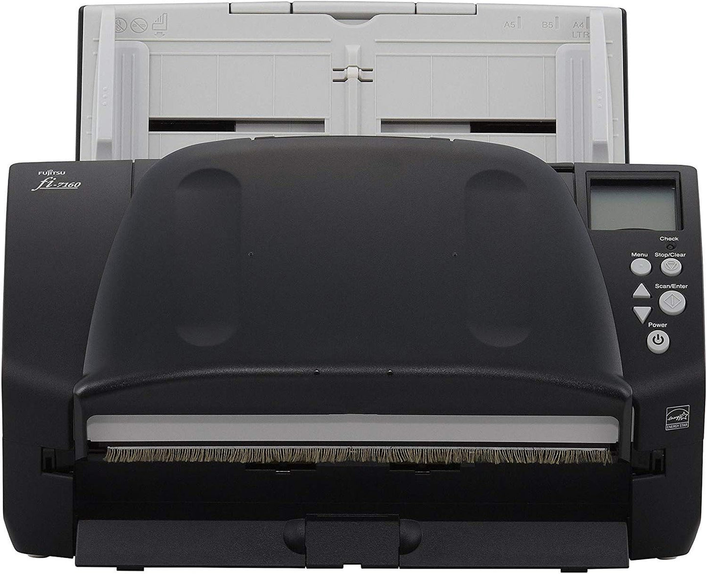 Fujitsu fi-7160 Color Duplex Document Scanner - Workgroup Series (2-Pack)