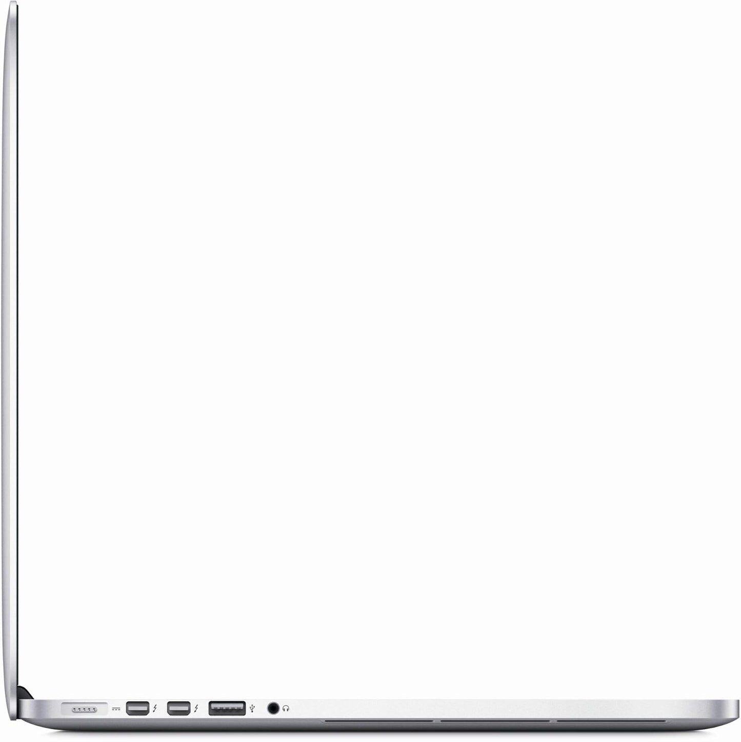 Apple MacBook Pro 15in Core i7 2.8GHz Retina (MGXG2LL/A), 16GB RAM, 512GB Solid State Drive (Renewed)