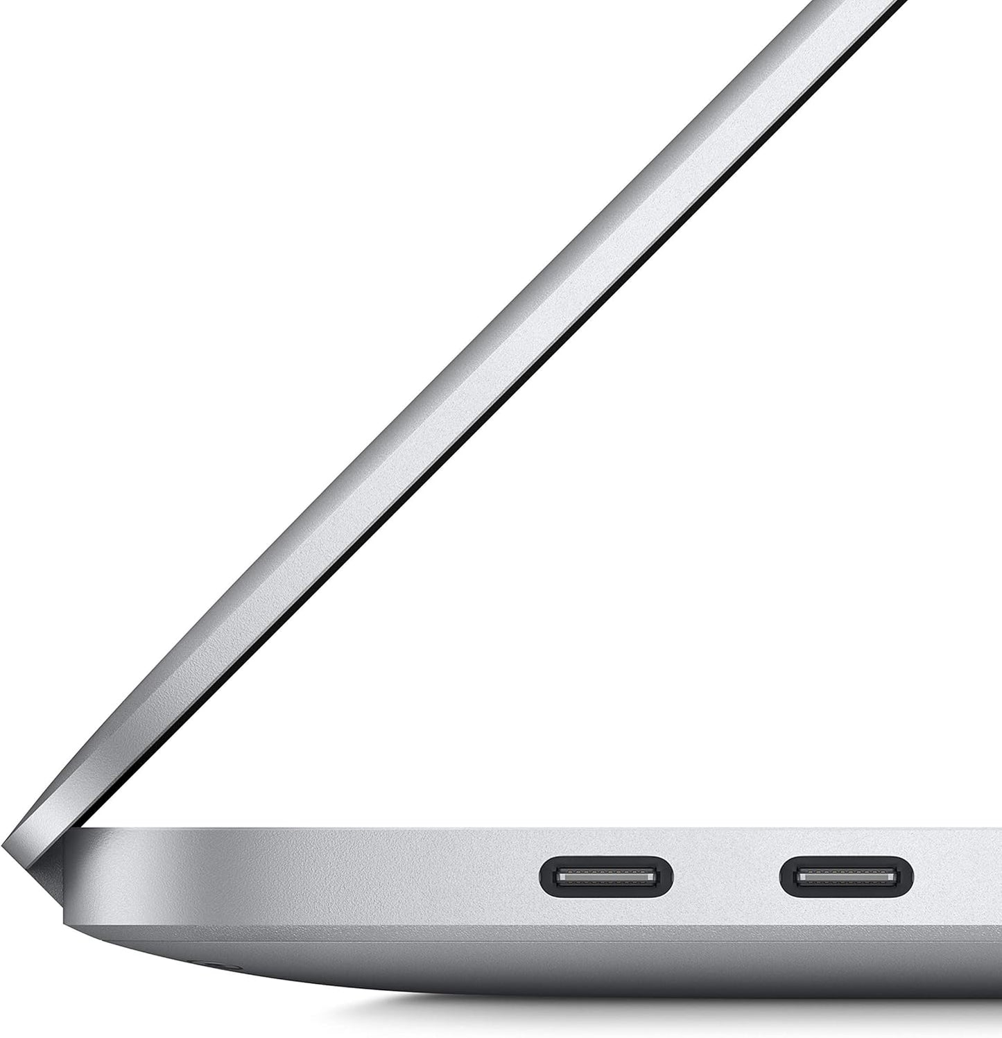 Apple 2019 MacBook Pro with Intel Core i9, 16.2-inch, 16GB RAM, 1TB SSD Storage, Silver (Renewed)