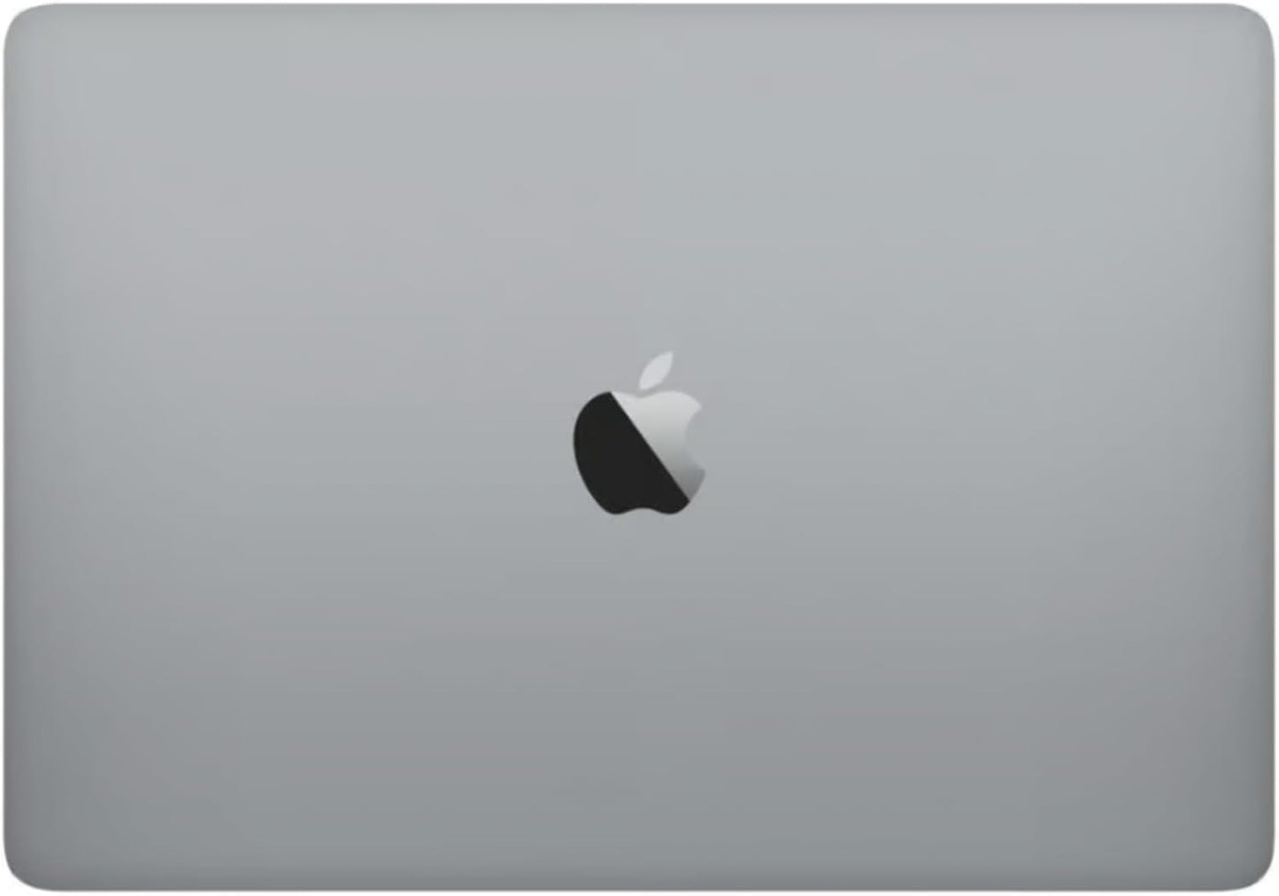 Apple MacBook Pro 2021 with Apple M1 Pro chip (14-inch, 16GB RAM, 512GB SSD) - Space Gray (Renewed)
