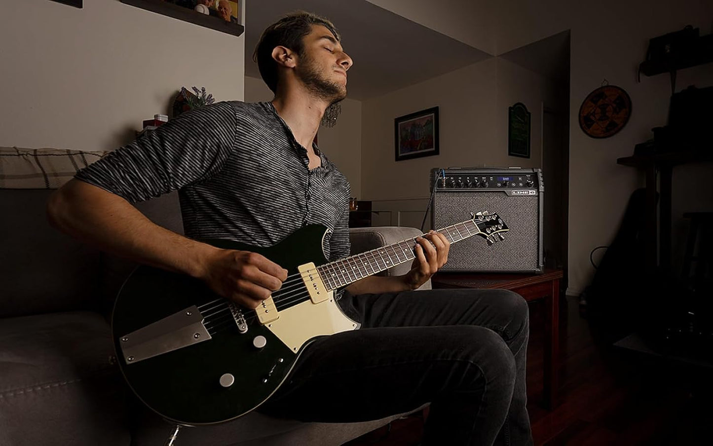 Line 6 Spider V 30 MKII