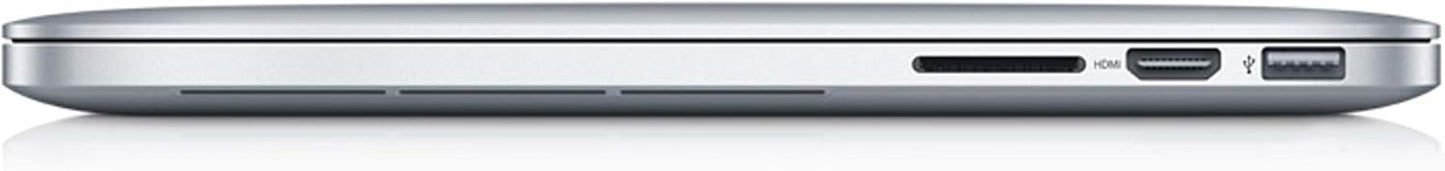 Apple MacBook Pro 15in Core i7 2.8GHz Retina (MGXG2LL/A), 16GB RAM, 512GB Solid State Drive (Renewed)