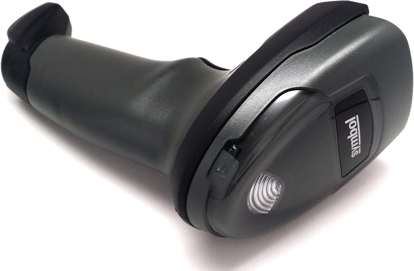 Zebra Symbol DS4308-HD Next Generation Handheld Omnidirectional Barcode Scanner/Imager (1-D, 2-D PDF417), Includes Stand USB Cord
