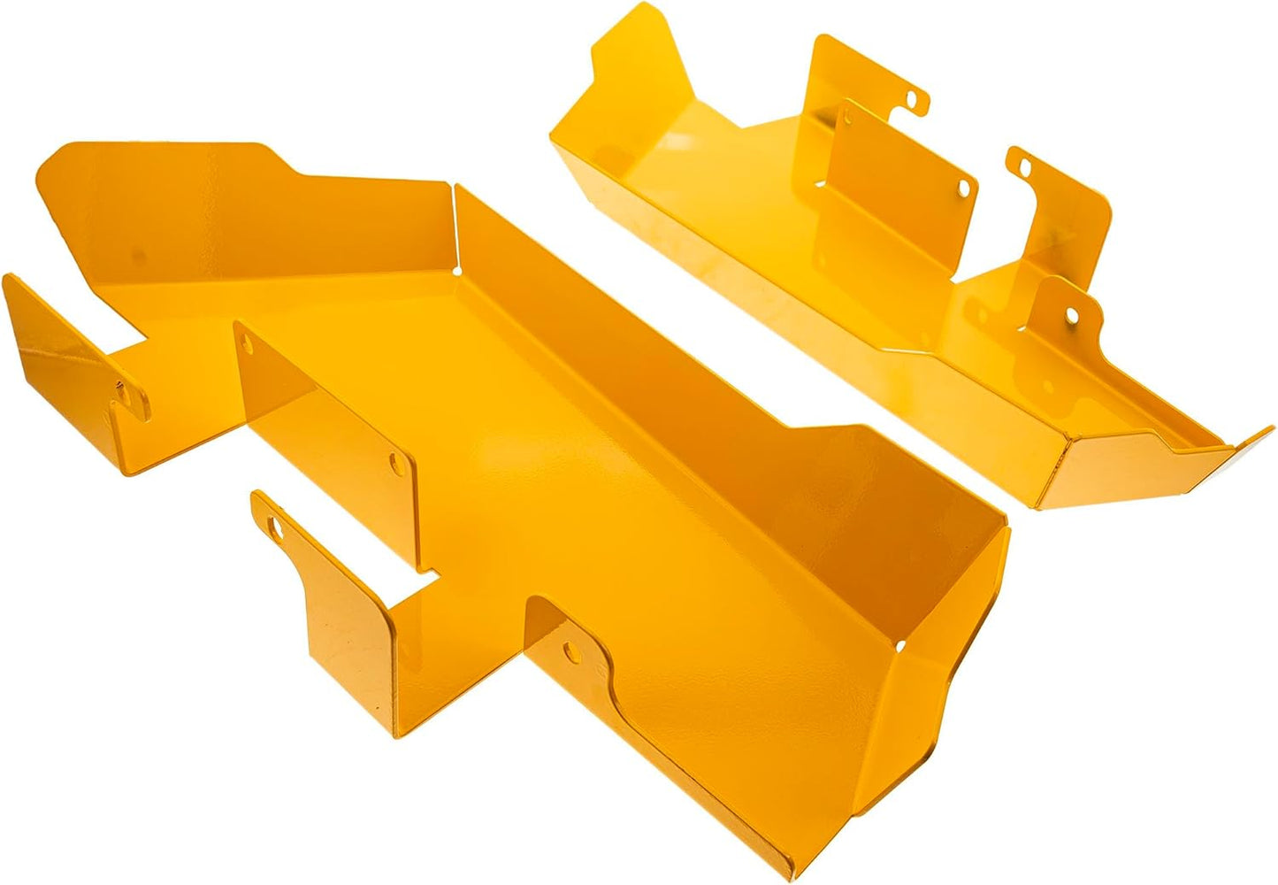 CUB CADET 19A70062100 Steel Fender Kit Ultima Series ZT1 ZT2 ZT3 Zero-Turn Lawn Mowers