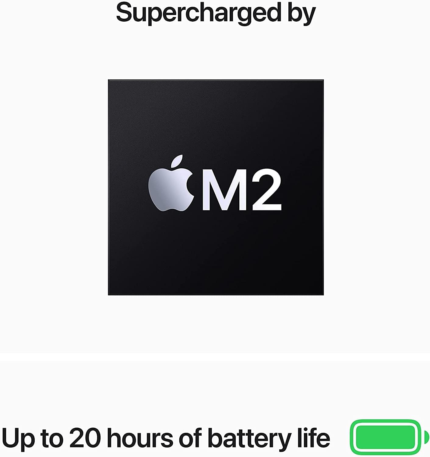 Apple MacBook Pro with M2 chip: 13‚Äù Retina Display, 8GB RAM, 512GB SSD, Touch Bar, Backlit Keyboard, FaceTime HD Camera, Space Gray