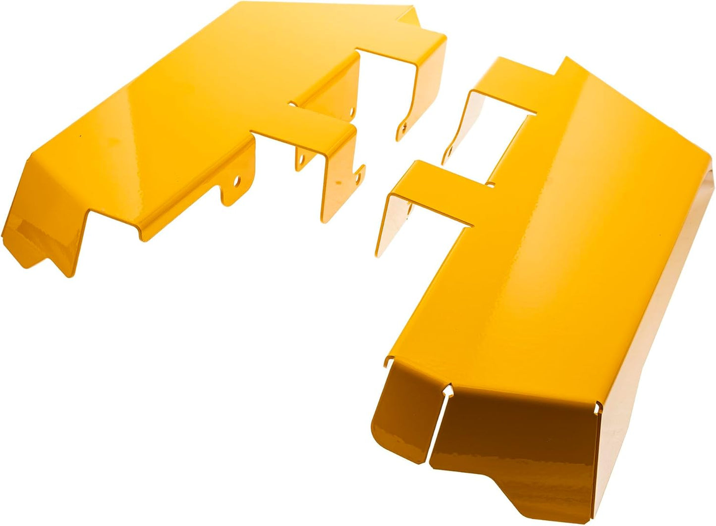 CUB CADET 19A70062100 Steel Fender Kit Ultima Series ZT1 ZT2 ZT3 Zero-Turn Lawn Mowers
